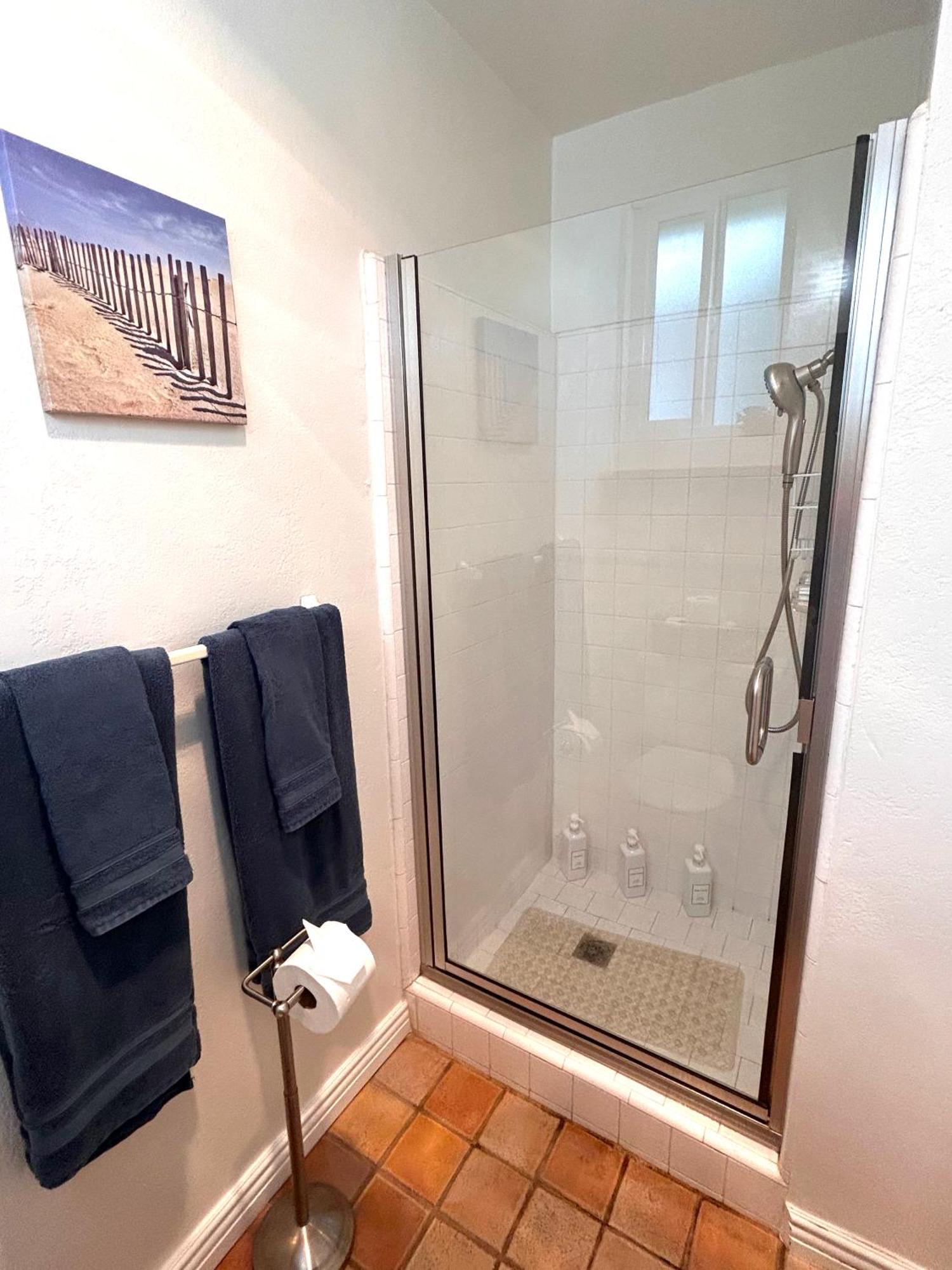 Oceanview Retreat - Steps To The Beach And 2 Pools Oceanside Ngoại thất bức ảnh