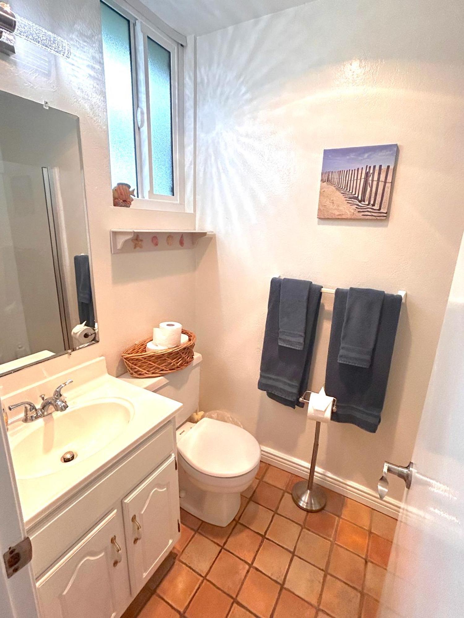 Oceanview Retreat - Steps To The Beach And 2 Pools Oceanside Ngoại thất bức ảnh