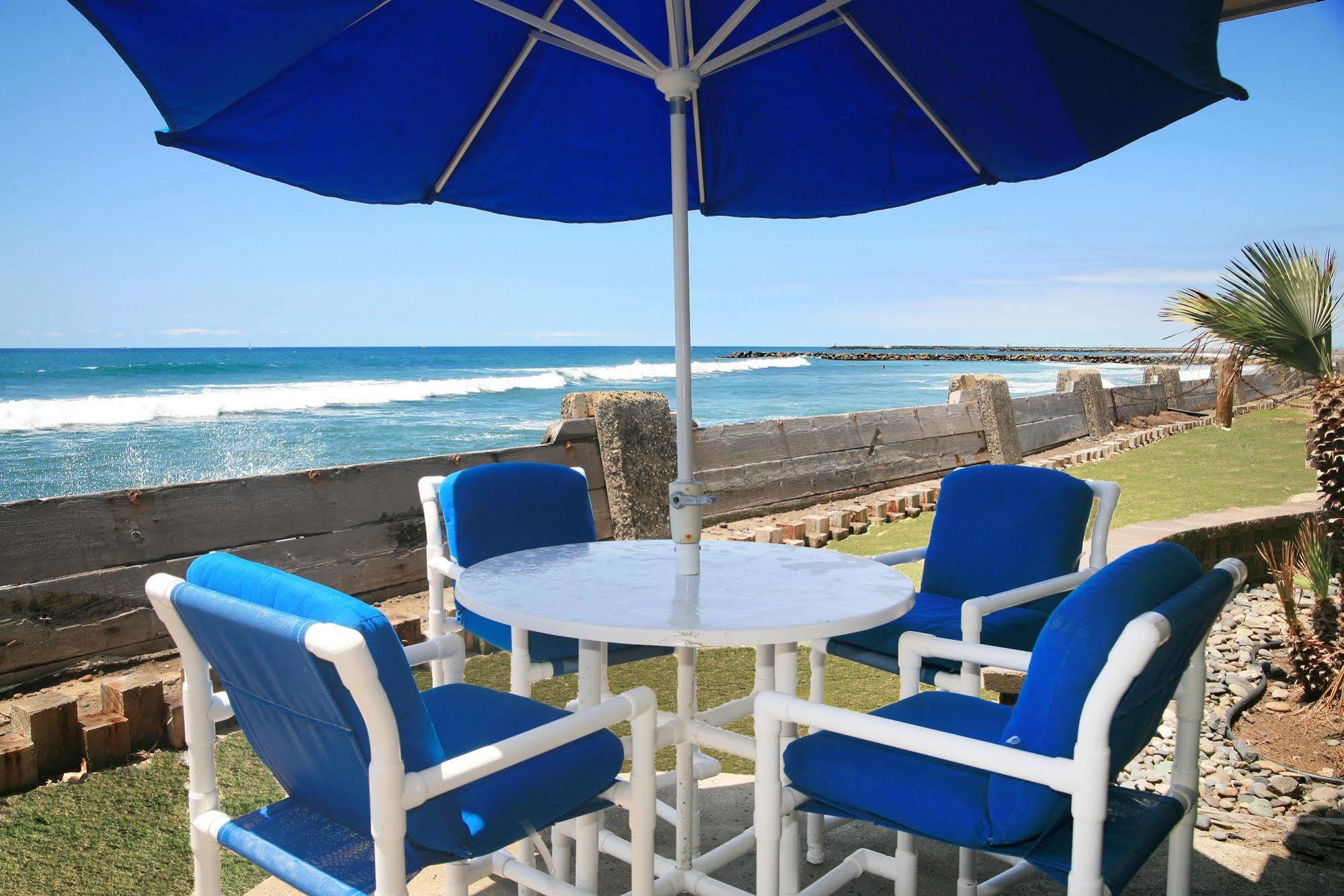 Oceanview Retreat - Steps To The Beach And 2 Pools Oceanside Ngoại thất bức ảnh