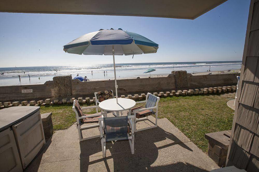 Oceanview Retreat - Steps To The Beach And 2 Pools Oceanside Ngoại thất bức ảnh